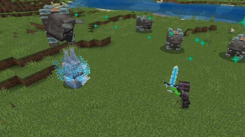 WEAPONS OP! by Chillcraft