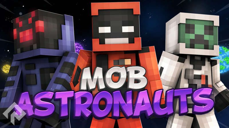 Mob Astronauts