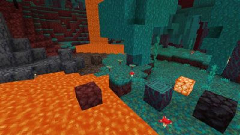 Golem Pets AddOn 12 on the Minecraft Marketplace by DeepwellBridge