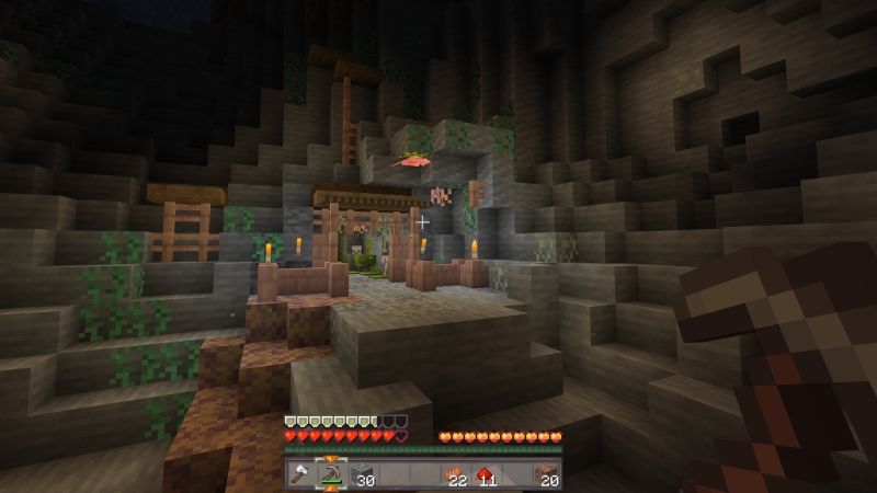 Better Bit PvP by Sapphire Studios