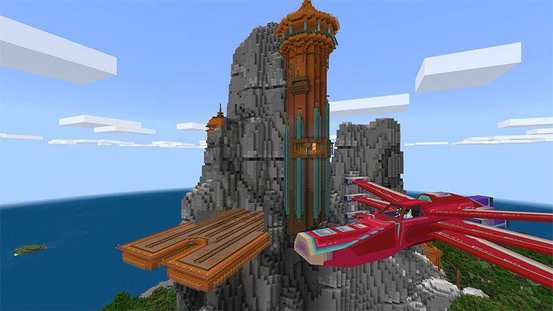 Craftable Ships! by Cynosia