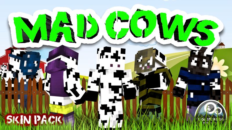 Mad Cows