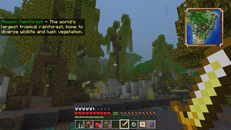 Earth Realism by Kora Studios