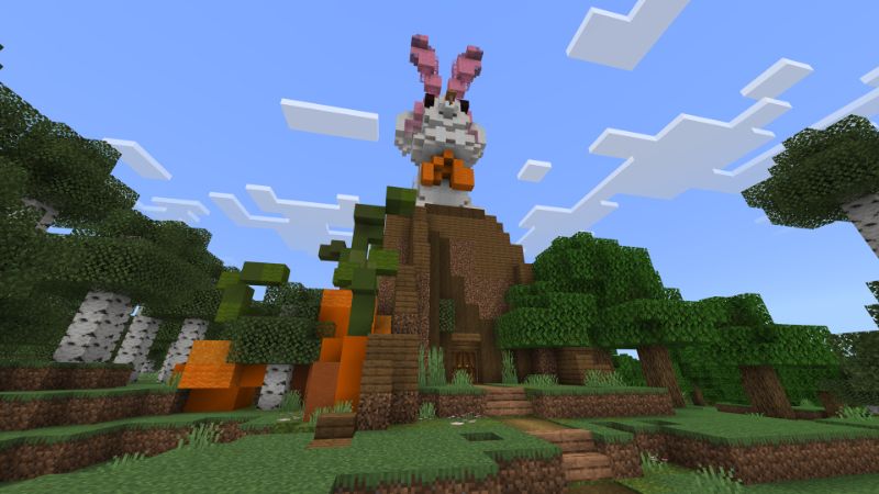 Easter Craftables by Waypoint Studios