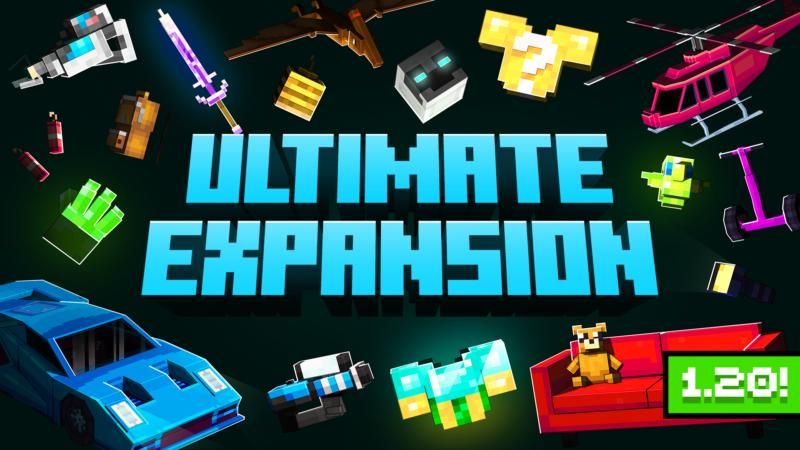 ULTIMATE EXPANSION