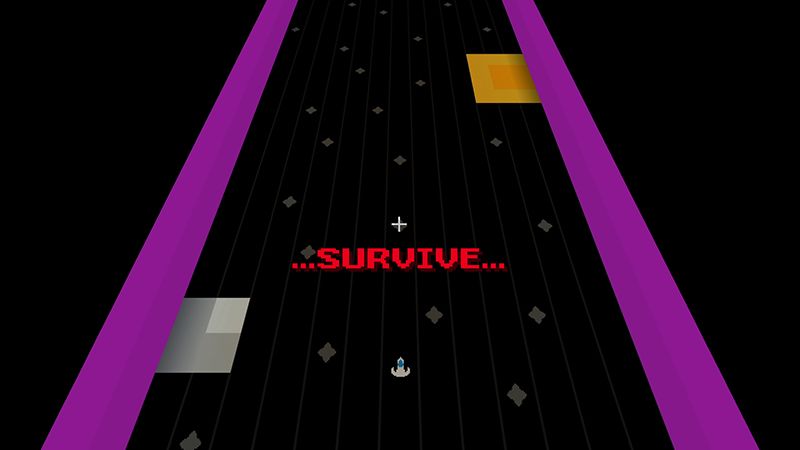 2-D Arcade: Alien Invasion by Pathway Studios