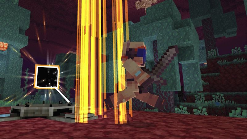 Portal Chests by In Mine