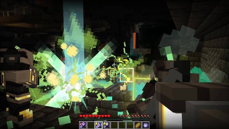 ULTIMATE BLASTERS Add-On v1.2 by Radium Studio