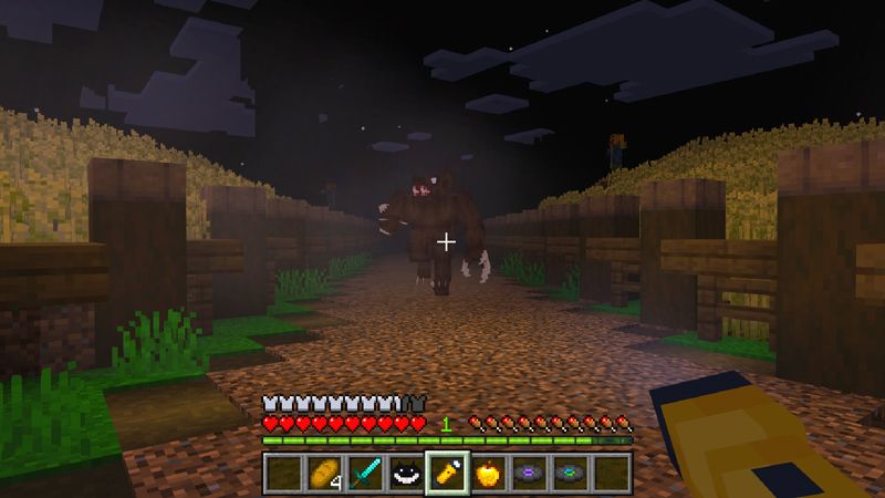 One Block Horror One Block Horror by Dodo Studios