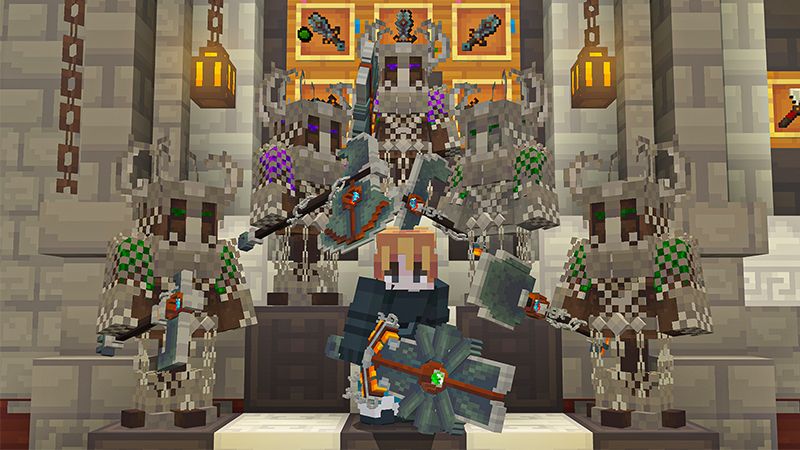 3D Weapons Texture Pack by Heropixel Games