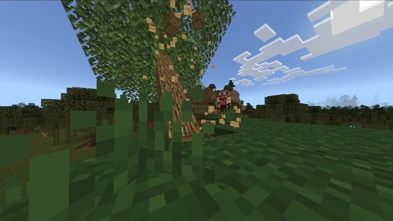 Smooth Craft Add-On by Volcano