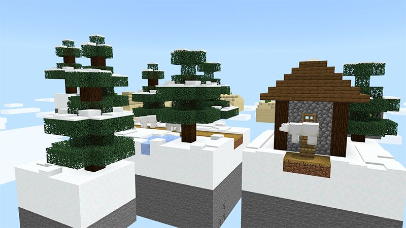 Default Skyblock by A30x1