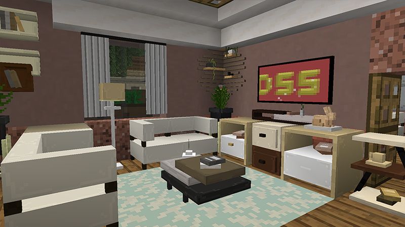 Minimalist Build Set by DeliSoft Studios