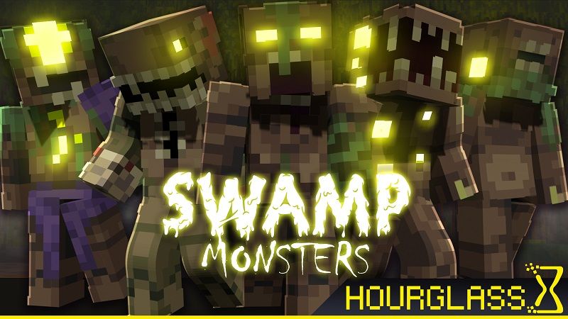 Swamp Monsters