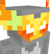 Fire Mask Fire Mask