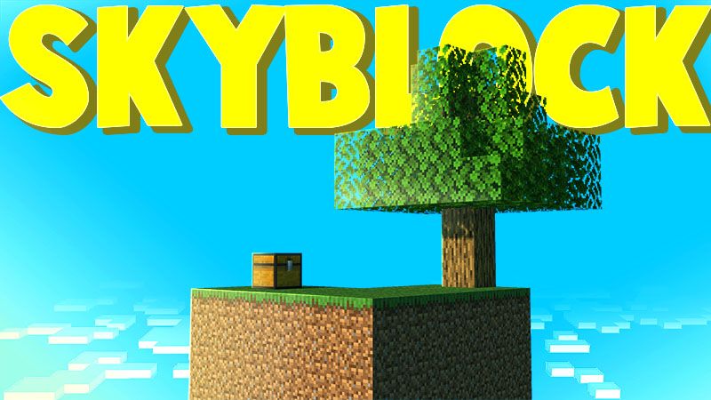 Skyblock Skyblock