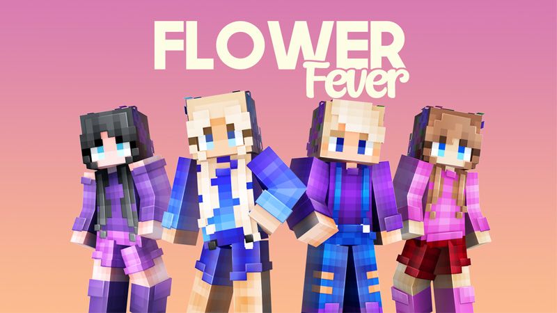 Flower Fever Flower Fever