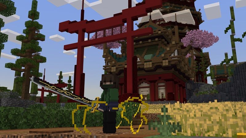 Katanas by Street Studios