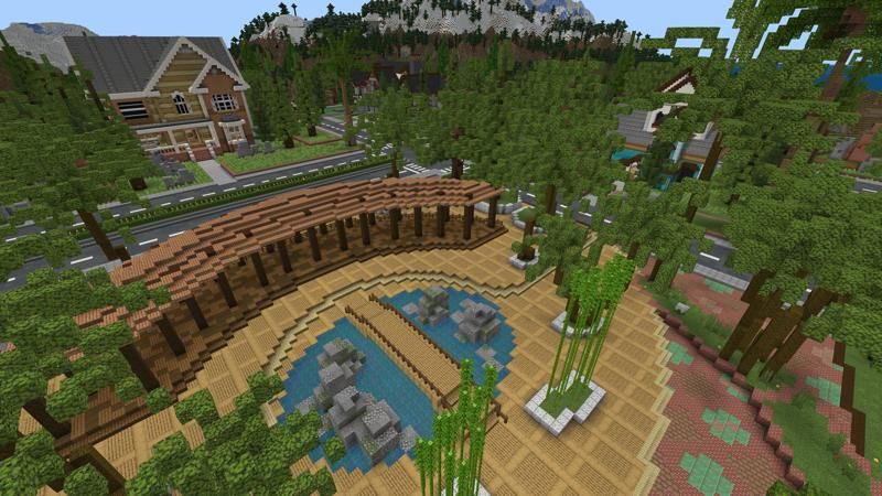 Home Town by Eescal Studios