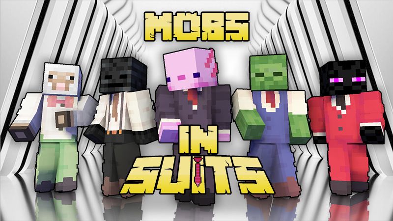 Mobs in Suits