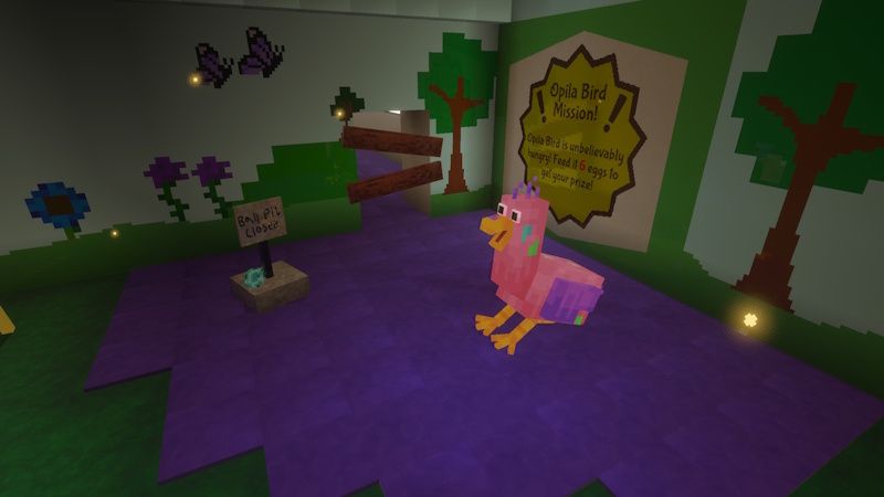 Garten of Banban [OFFICIAL] by Tomhmagic Creations