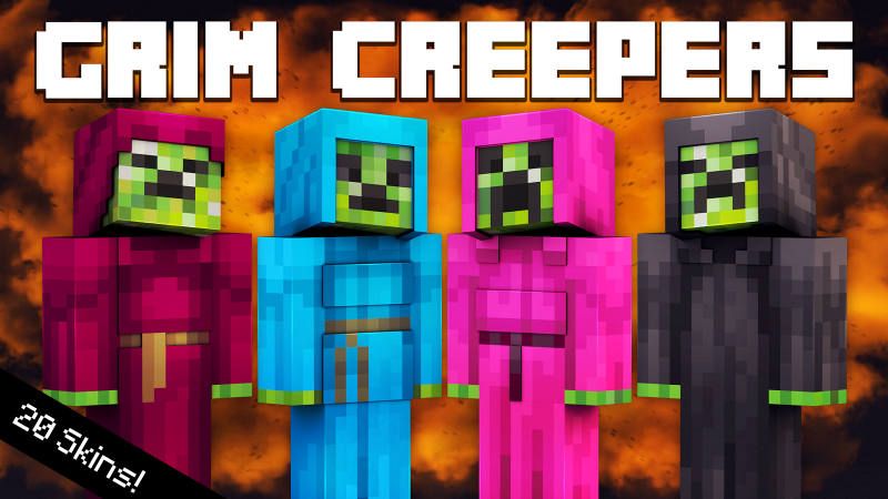 Grim Creepers Grim Creepers