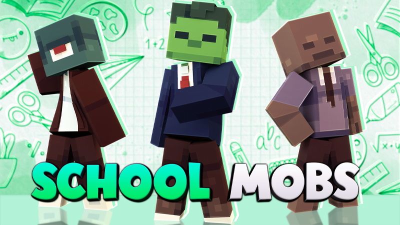 School Mobs School Mobs