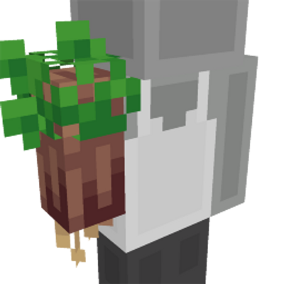 Ent Arms on the Minecraft Marketplace by Gamemode One