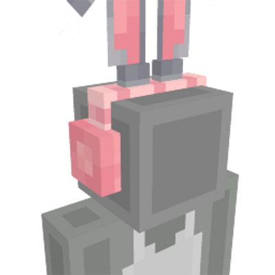 Bunny Ears on the Minecraft Marketplace by Vertexcubed