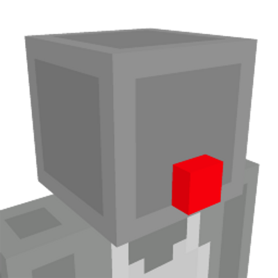 Blinking Clown Nose on the Minecraft Marketplace by MrAniman2