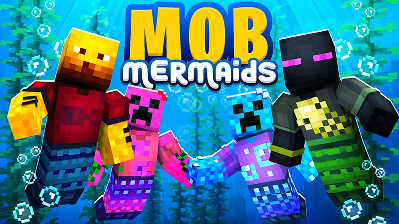Mob Mermaids
