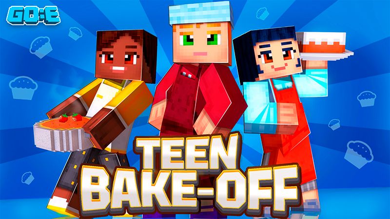 Teen Bake-Off