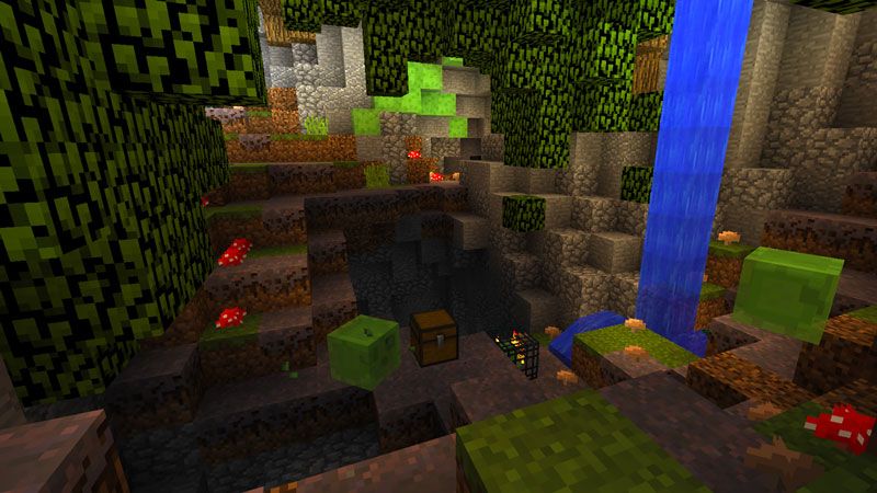 Skyblock Dungeons by Dodo Studios