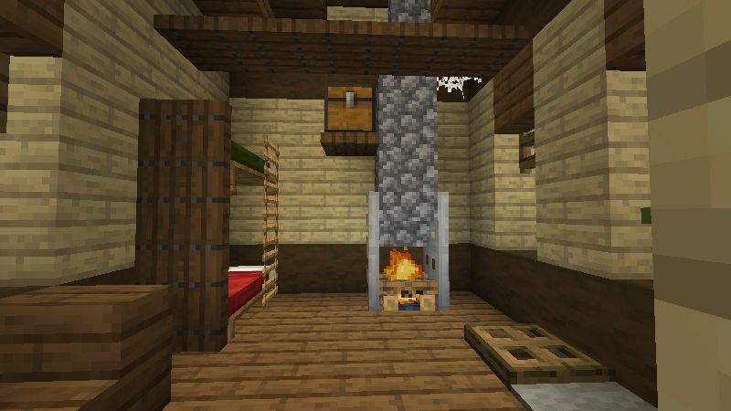 Skyblock Plus 2 by Tetrascape