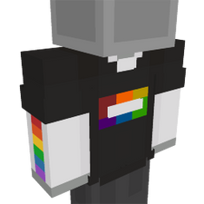 Trendy RGB Shirt Trendy RGB Shirt