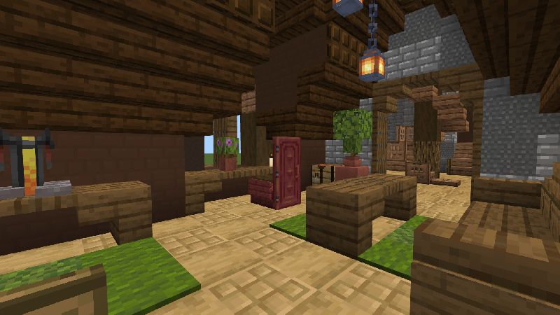 Blockitect: Castles & Stone Blockitect: Castles & Stone by Team Metallurgy