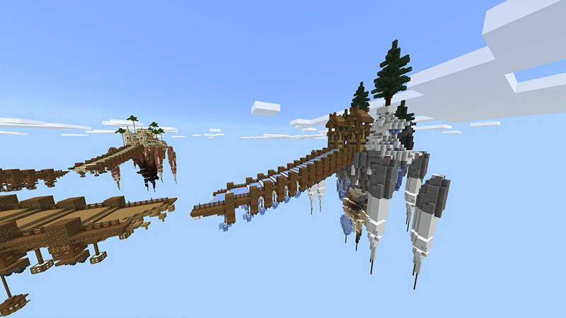 Bridges by Odyssey Builds