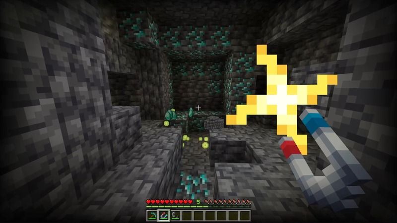 Smooth Craft Add-On by Volcano