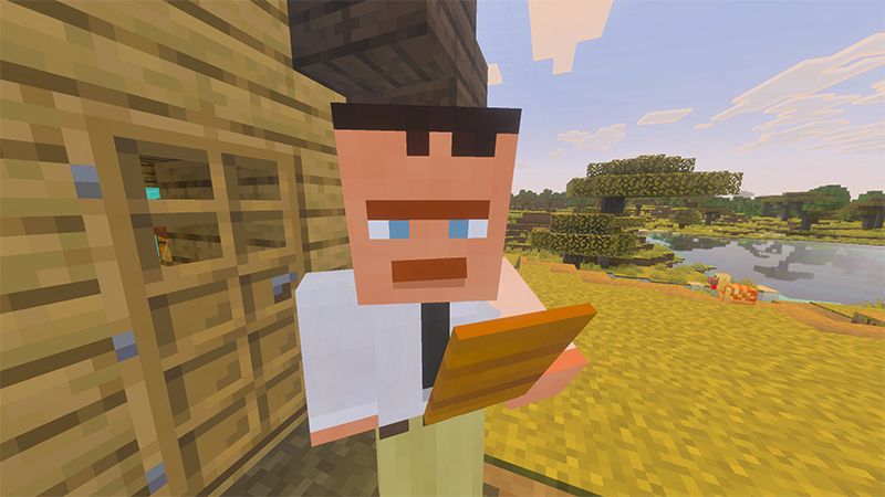 Claims Adjuster Add-On by Minecraft