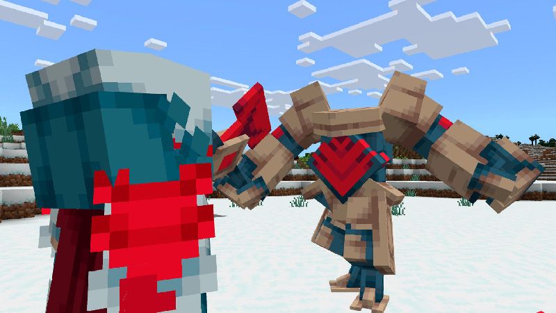 Futuristic Expansions Add-On by Eescal Studios