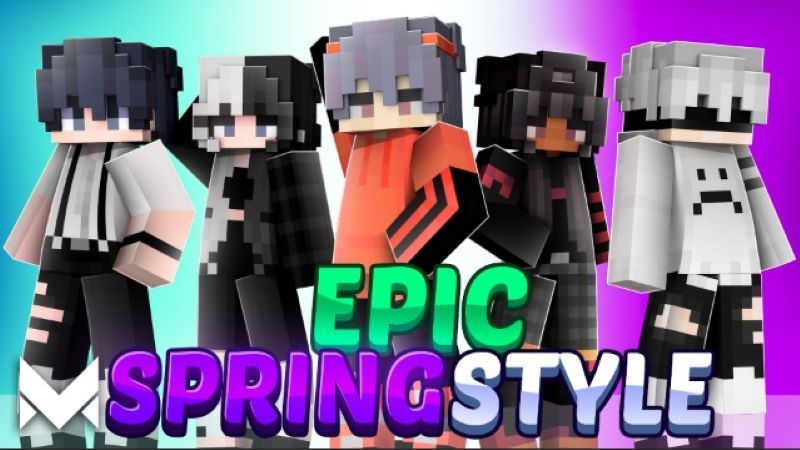 Epic Spring Style