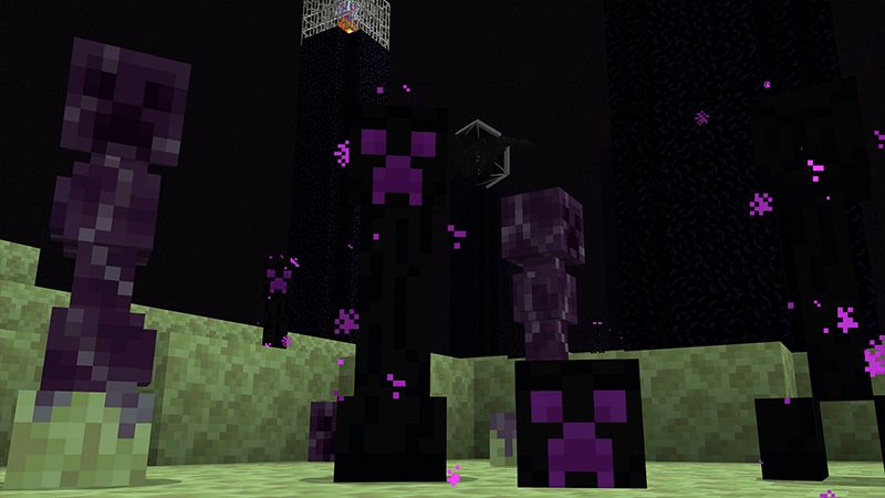 CREEPERS by Heropixel Games