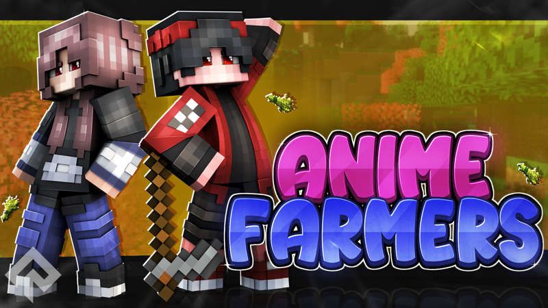 Anime Farmers