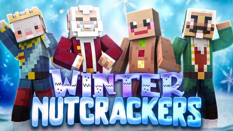 Winter Nutcrackers