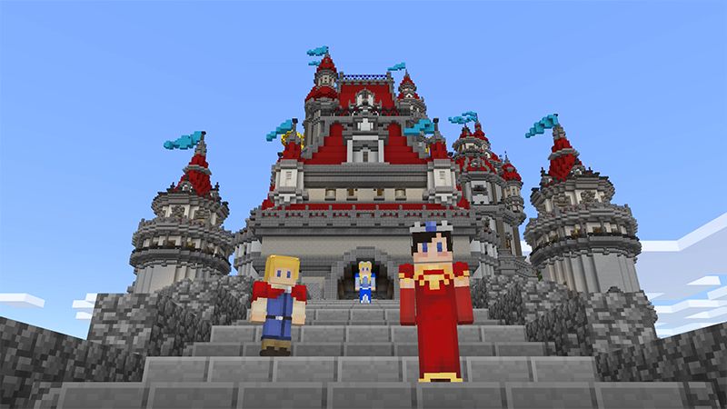 Royal Kingdom - Roleplay by InPvP