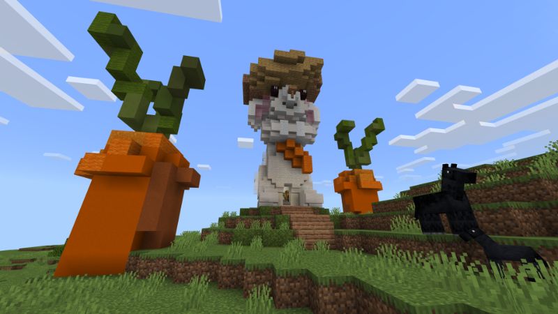 Easter Craftables by Waypoint Studios