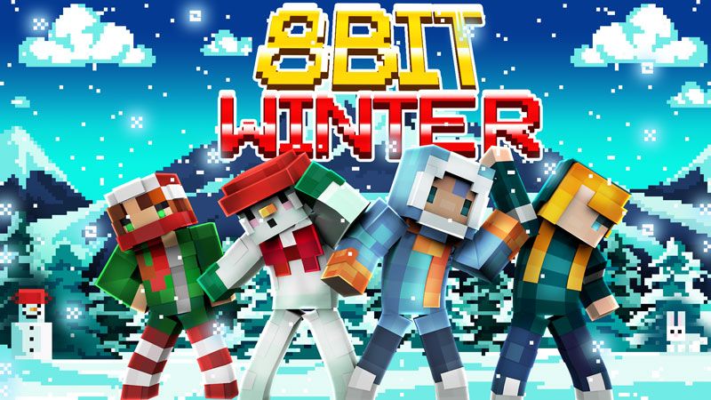8-Bit Winter