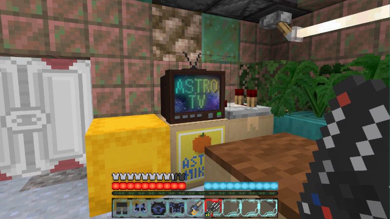 Astro Sargasso by Impress