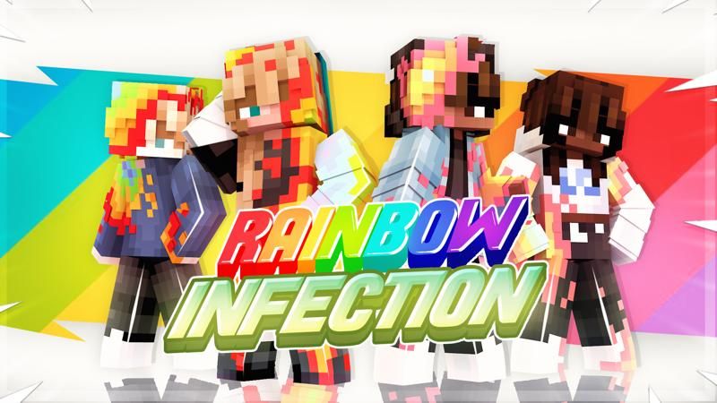 Rainbow Infection
