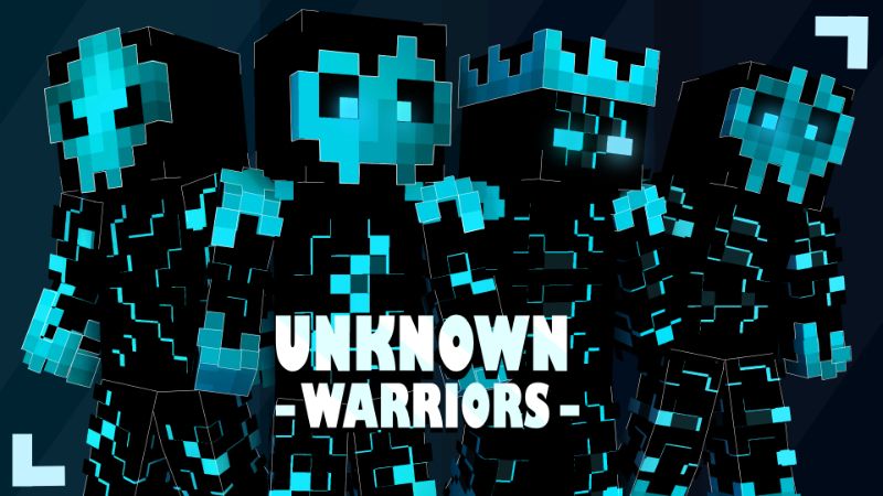 Unknown Warriors